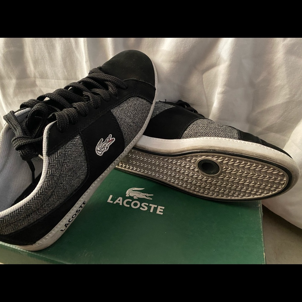 Lacoste Observe H4